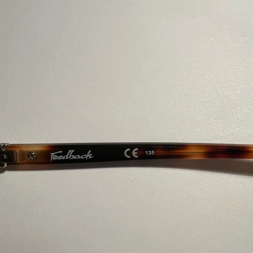 Oakley FEEDBACK Aviator Sunglasses with Case - Picture 3 of 8